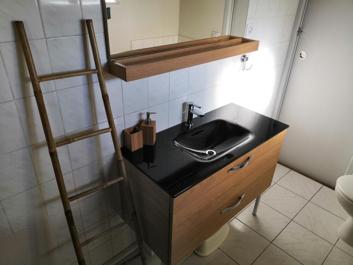 布朗斯La Casa De Brens公寓 外观 照片