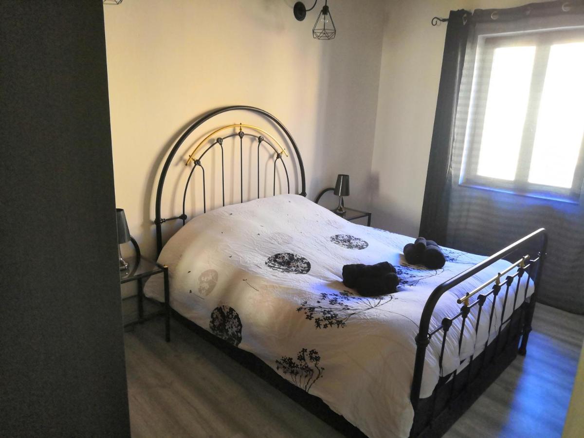 布朗斯La Casa De Brens公寓 外观 照片